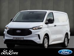 Weiss Neu 2025 Ford Transit Custom Trend Van | 42.500 € (Fairer Preis)
