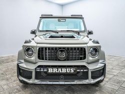 Grau Neu 2025 Mercedes G63 AMG AMG SUV | 438.800 € (Superpreis)