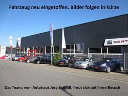 Weiß Gebraucht 2025 Seat Ibiza Limousine | 17.990 € (Fairer Preis)