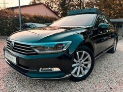 Schwarz Gebraucht 2016 VW Passat Highline Limousine | 14.990 € (Superpreis)