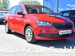 Corridarot uni Gebraucht 2019 Skoda Fabia Cool Plus Kombi | 11.149 € (Guter Preis)