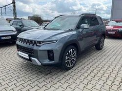 Grau Gebraucht 2025 Ssangyong Torres Sapphire SUV | 39.980 €