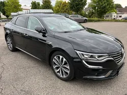 Schwarz Gebraucht 2018 Renault Talisman LIMITED Limousine | 12.999 € (Fairer Preis)