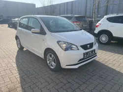 Weiß Gebraucht 2012 Seat Mii Style Kleinwagen | 2.299 € (Superpreis)