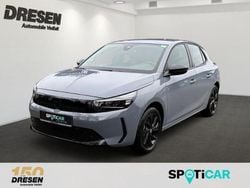 Grau Gebraucht 2024 Opel Corsa GS Line Kleinwagen | 17.680 € (Guter Preis)