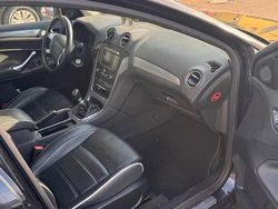 Gebraucht 2014 Ford Mondeo Kombi | 5.800 € (Fairer Preis)