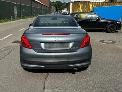 Grau Gebraucht 2008 Peugeot 207 Limousine | 5.500 €
