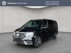 Schwarz Gebraucht 2024 Mercedes 300 Avantgarde Kombi | 64.900 € (Fairer Preis)