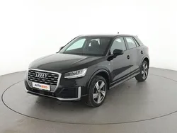 Schwarz Gebraucht 2017 Audi Q2 Sport SUV | 16.100 € (Fairer Preis)
