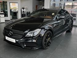 Schwarz Gebraucht 2014 Mercedes CLS500 Limousine | 29.890 € (Fairer Preis)