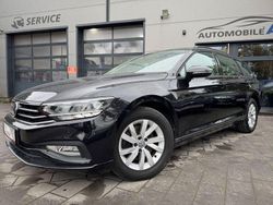 Schwarz Gebraucht 2020 VW Passat Kombi | 19.999 € (Fairer Preis)