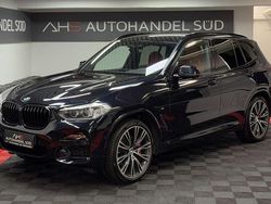 Carbonschwarz metallic Gebraucht 2021 BMW X3 M Sport SUV | 29.999 € (Guter Preis)