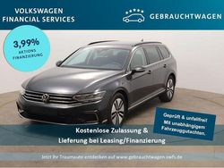 Grau Gebraucht 2021 VW Passat GTE Kombi | 20.729 € (Superpreis)