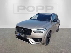 Bright dusk Gebraucht 2024 Volvo XC90 Ultimate SUV | 68.490 € (Teuer)