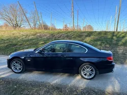 Gebraucht 2007 BMW 325 Coupé | 5.399 € (Teuer)