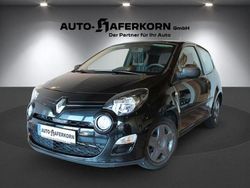 Schwarz Gebraucht 2012 Renault Twingo Expression Kleinwagen | 4.999 € (Etwas zu teuer)