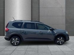 Schiefergrau Neu 2025 Dacia Jogger Expression Van / Kleinbus | 22.590 € (Fairer Preis)