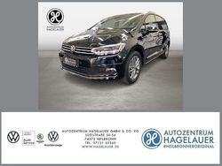 Schwarz Gebraucht 2025 VW Touran Comfortline Van / Kleinbus | 40.434 € (Teuer)