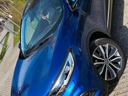 Blau Gebraucht 2020 Renault Kadjar SUV | 17.350 € (Fairer Preis)