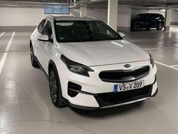 Weiß Gebraucht 2020 Kia XCeed SUV | 17.500 € (Fairer Preis)