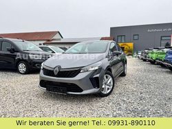 Grau Neu 2025 Renault Clio V Evolution Limousine | 17.690 € (Superpreis)