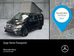 Grau Gebraucht 2024 Mercedes V300 Marco Polo Van / Kleinbus | 77.980 € (Guter Preis)