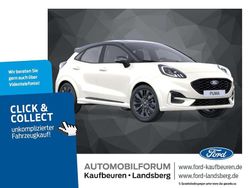 Metropolis white Neu 2025 Ford Puma Limousine | 27.550 € (Fairer Preis)