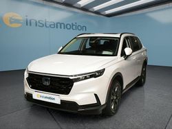 Weiß Gebraucht 2024 Honda CR-V SUV | 42.849 € (Guter Preis)