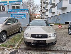 Braun Gebraucht 2002 Audi A4 Limousine | 3.300 € (Fairer Preis)