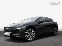 Carpathian grey metallic Gebraucht 2024 Jaguar I-Pace R-Dynamic SUV | 47.790 € (Superpreis)