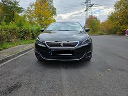 Schwarz Gebraucht 2016 Peugeot 308 GT Limousine | 7.200 € (Superpreis)