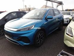 Blau Gebraucht 2023 BYD Atto 3 Design SUV | 22.927 € (Fairer Preis)