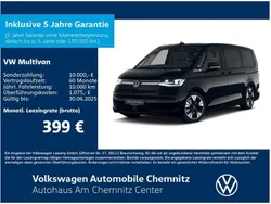 VW Multivan