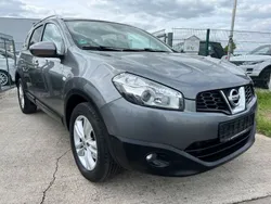 Grau Gebraucht 2012 Nissan Qashqai +2 Acenta SUV | 6.999 € (Fairer Preis)