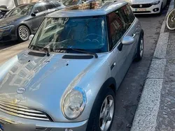 Silber Gebraucht 2005 Mini Cooper Kleinwagen | 3.500 € (Superpreis)