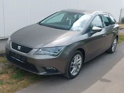 Grau Gebraucht 2016 Seat Leon ST Style Kombi | 11.899 € (Fairer Preis)