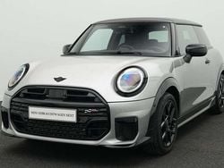 Grau Gebraucht 2024 Mini John Cooper Works Kleinwagen | 26.969 € (Guter Preis)