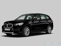 Schwarz 2668schwarz Gebraucht 2022 BMW X1 Performance SUV | 23.999 € (Guter Preis)