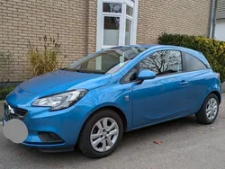 Blau Gebraucht 2019 Opel Corsa Kleinwagen | 8.650 € (Guter Preis)