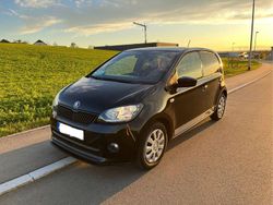 Schwarz Gebraucht 2016 Skoda Citigo Monte Carlo Kleinwagen | 9.300 € (Fairer Preis)