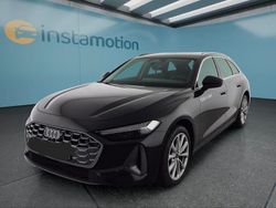 Schwarz Gebraucht 2025 Audi A5 Kombi | 49.199 € (Teuer)