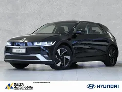 Schwarz Neu 2025 Hyundai Ioniq 5 Basis SUV | 35.580 € (Superpreis)