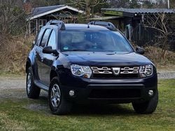 Gebraucht 2017 Dacia Duster Lauréate SUV | 9.000 € (Superpreis)