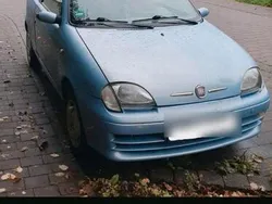 Fiat Seicento