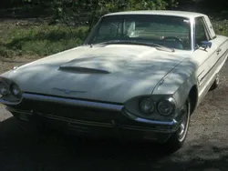Weiß Gebraucht 1965 Ford Thunderbird Coupé | 14.950 €