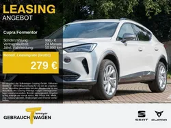 Weiß Gebraucht 2023 Cupra Formentor SUV | 26.330 € (Guter Preis)