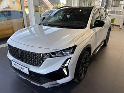 Perlmuttweiß metallic Neu 2025 Renault Austral Esprit Alpine SUV | 41.890 € (Fairer Preis)