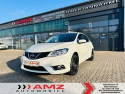 Nissan Pulsar