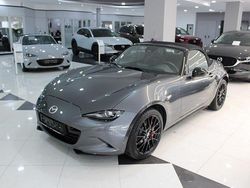 Gebraucht 2024 Mazda MX5 Homura-Line Cabrio | 35.890 € (Teuer)