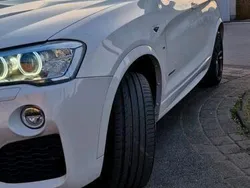 Weiß Gebraucht 2016 BMW X3 M Sport SUV | 20.000 € (Fairer Preis)